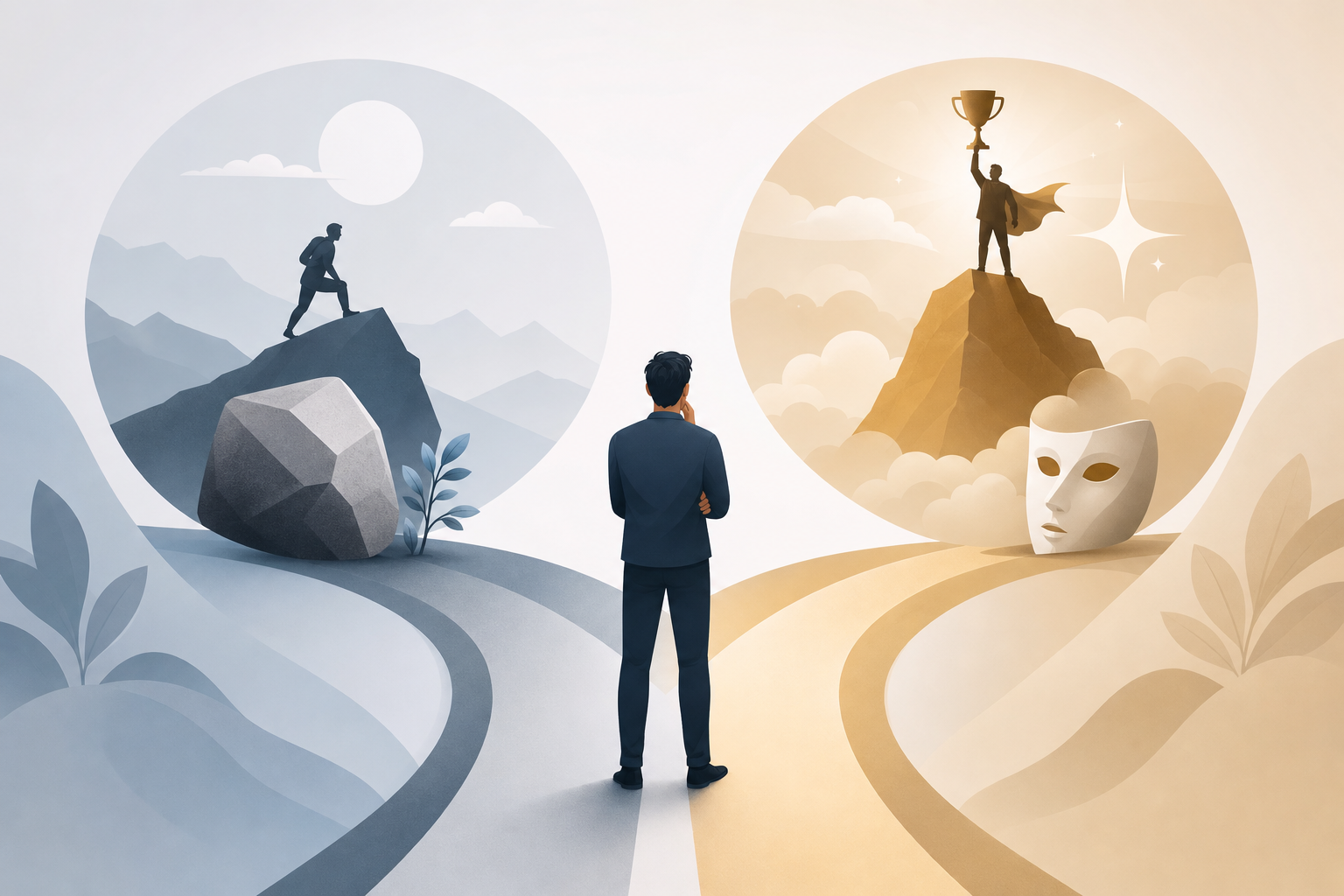 Is It OK to Embellish Behavioral Interview Stories?