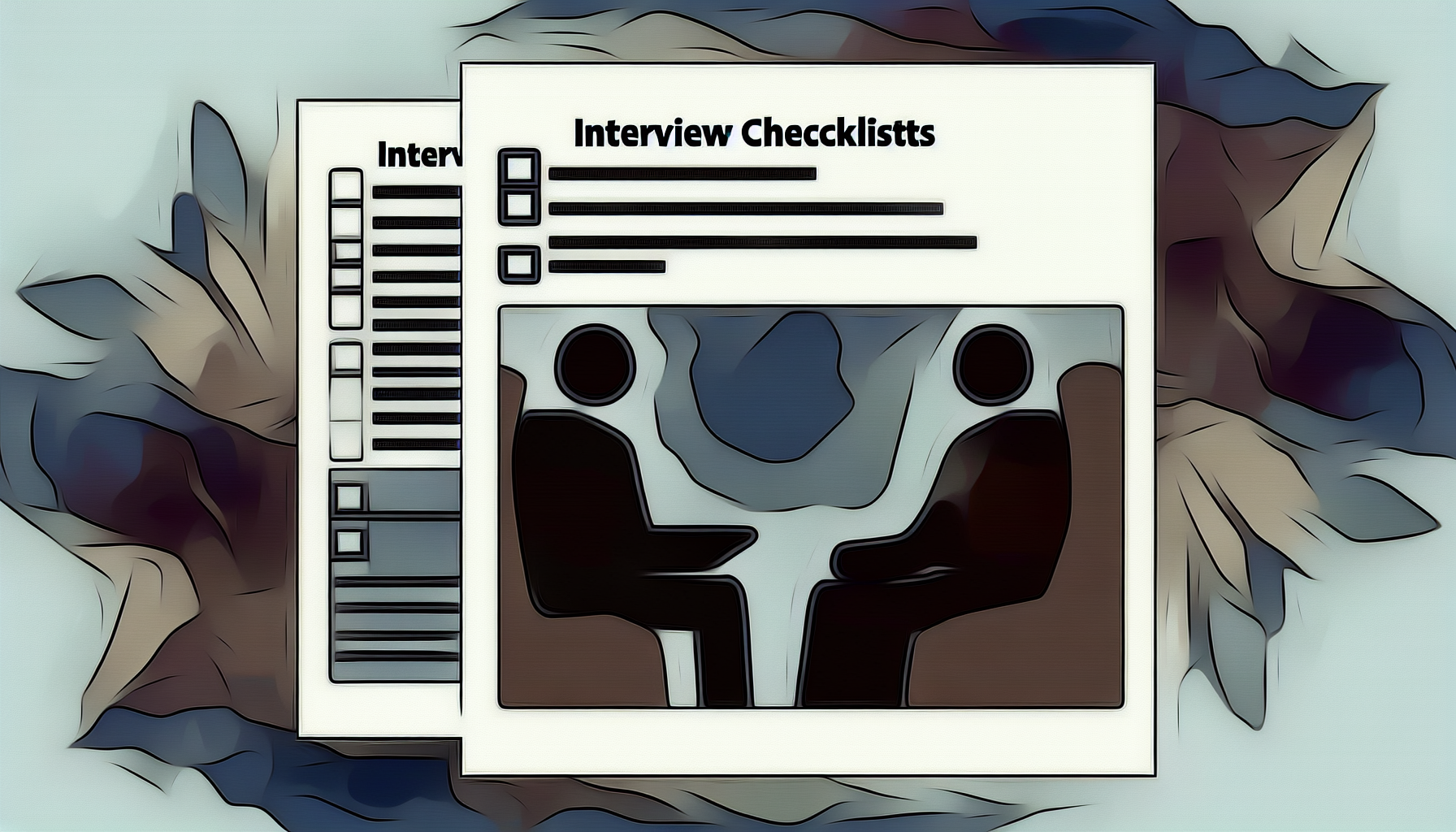 Domina Tu Entrevista: Lista de Verificación Definitiva