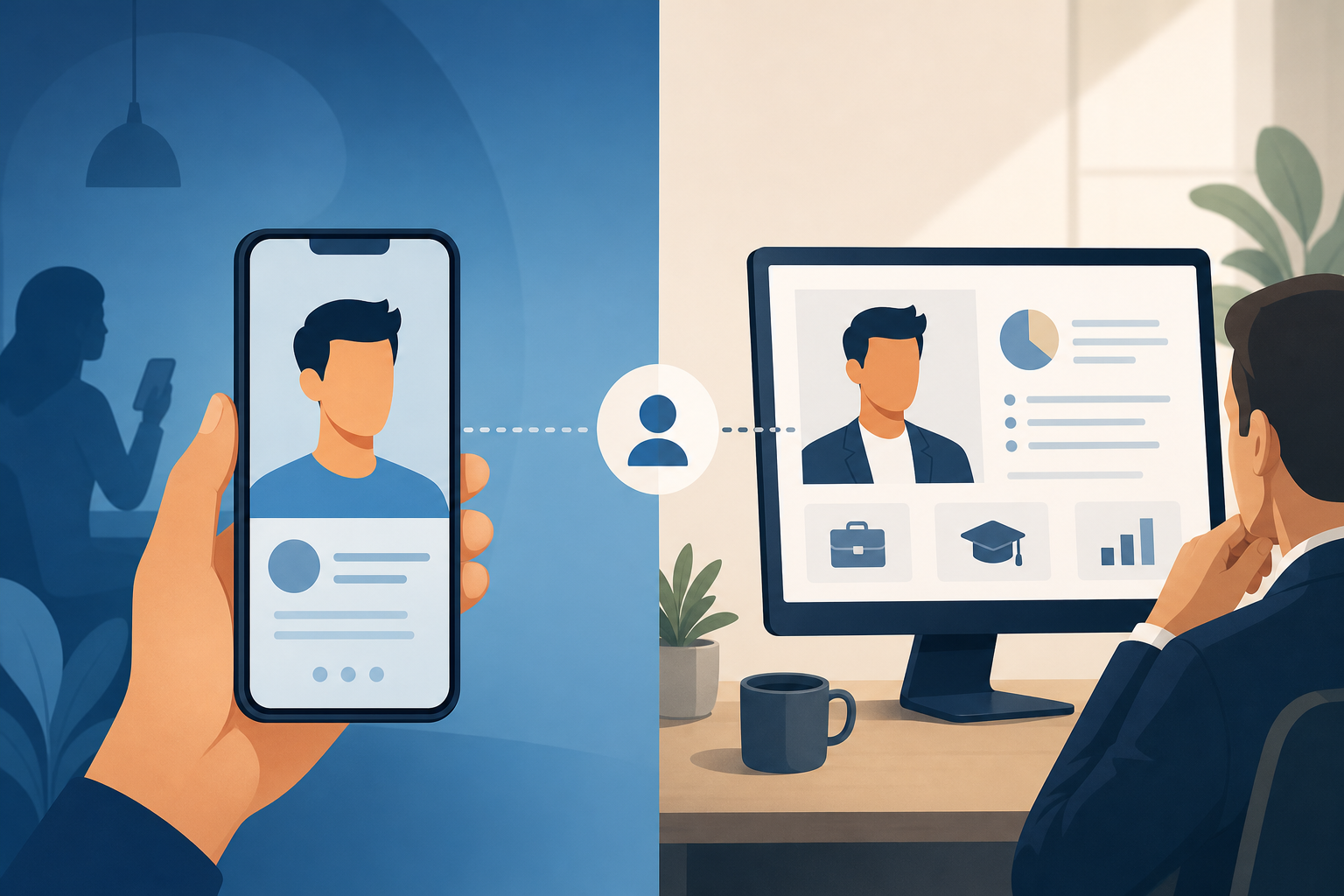 Phone Screen vs Recruiter Screen: Key Differences