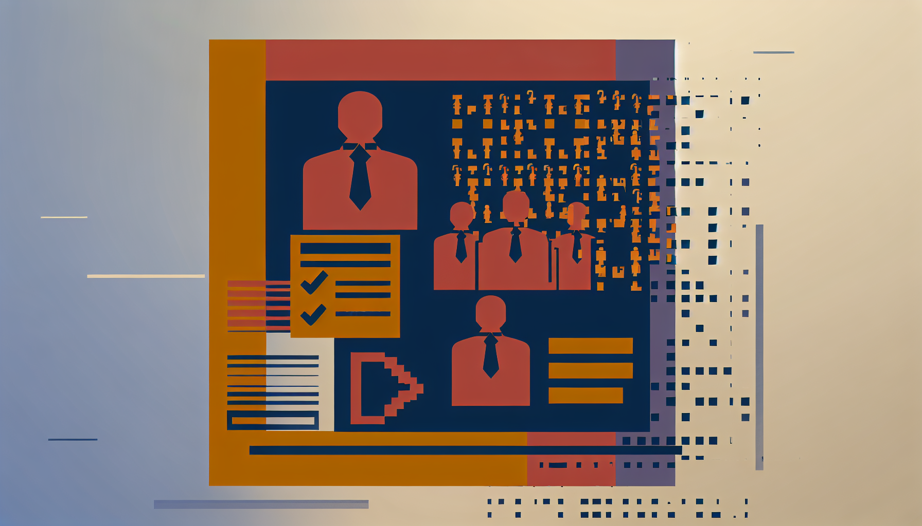 Preparación para Entrevistas para Profesionales Ansiosos