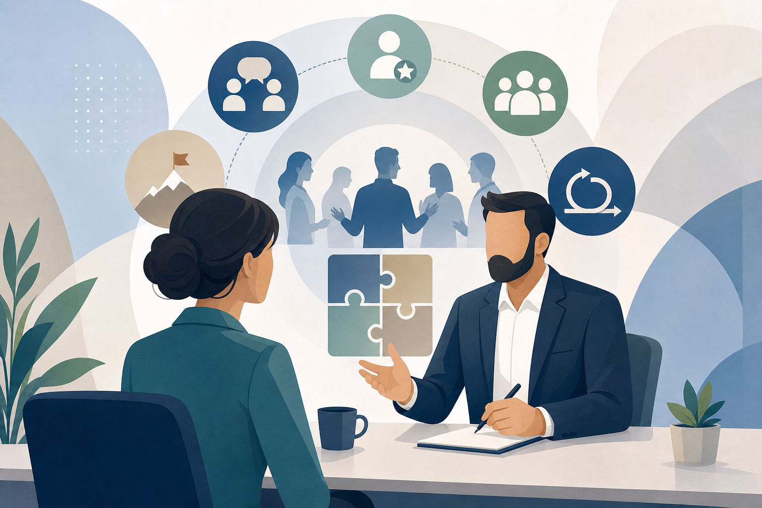 Behavioral Interview Questions for PMs and Scrum Masters