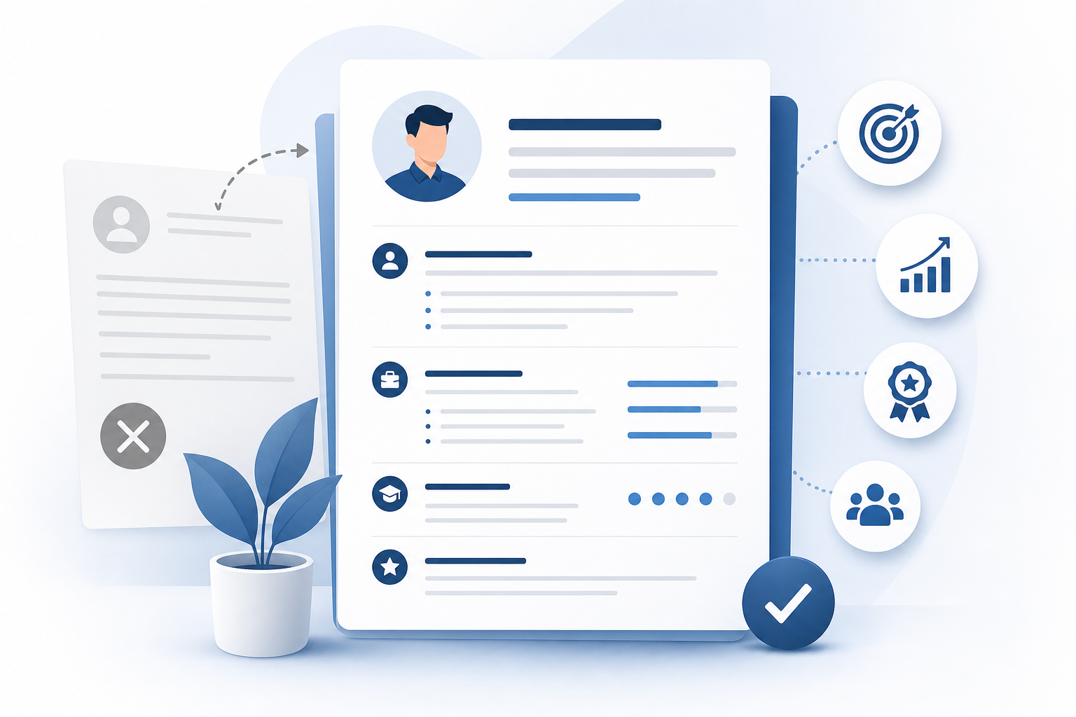 What to Put on Your Resume Instead of an Objective