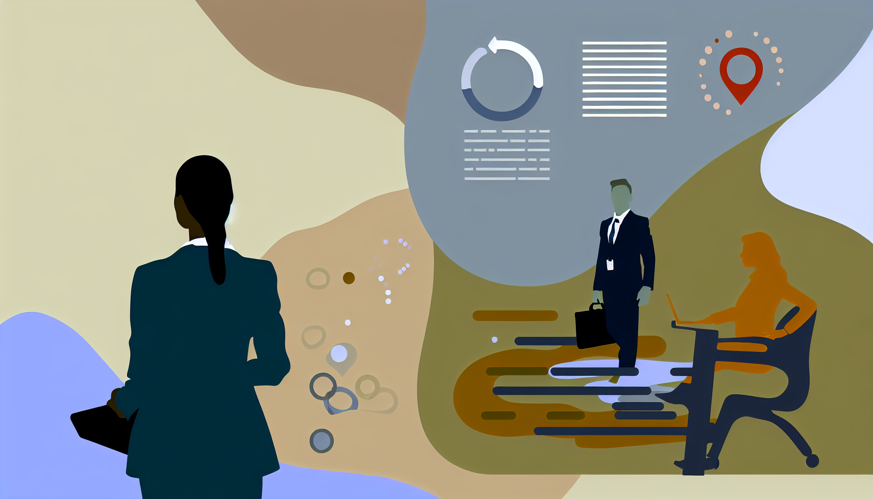 Redefining Success in Job Search