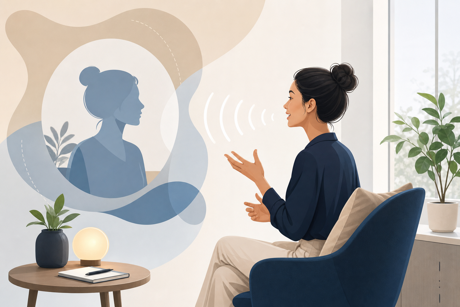 Practice Behavioral Answers Alone, Out Loud
