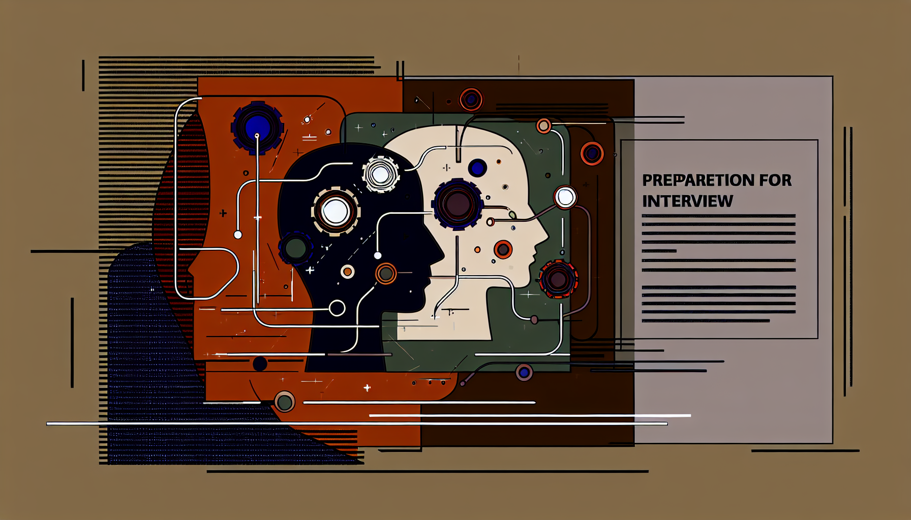 Master Interview Prep with AI: A Tactical Guide