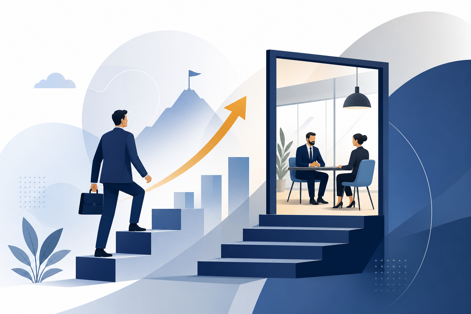 Senior Engineer to Staff: External Interview Guide