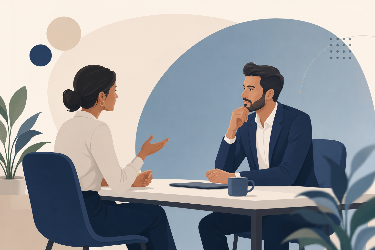 Disagreed With Your Manager: Answers That Work