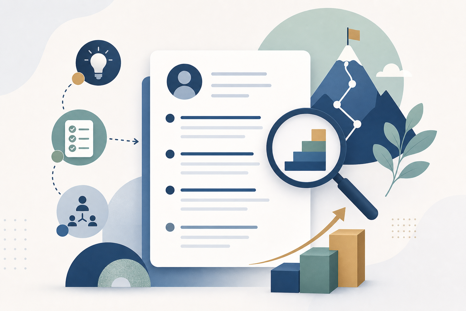 Quantify Resume Bullets Without Metrics: 5 Tactics