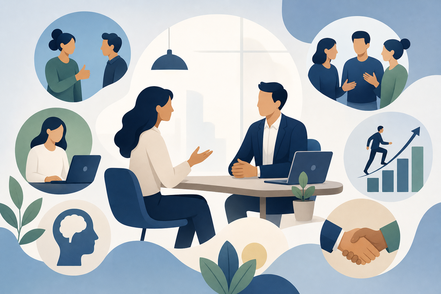 Signs Your Internship Is Going Well (and What to Do)