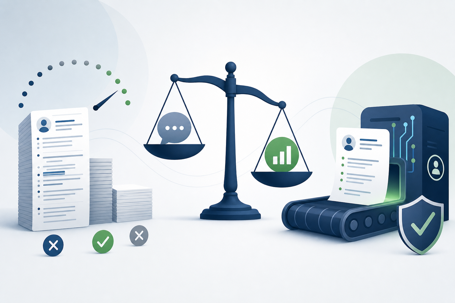 How Long Should a Resume Be? Evidence Over Opinions
