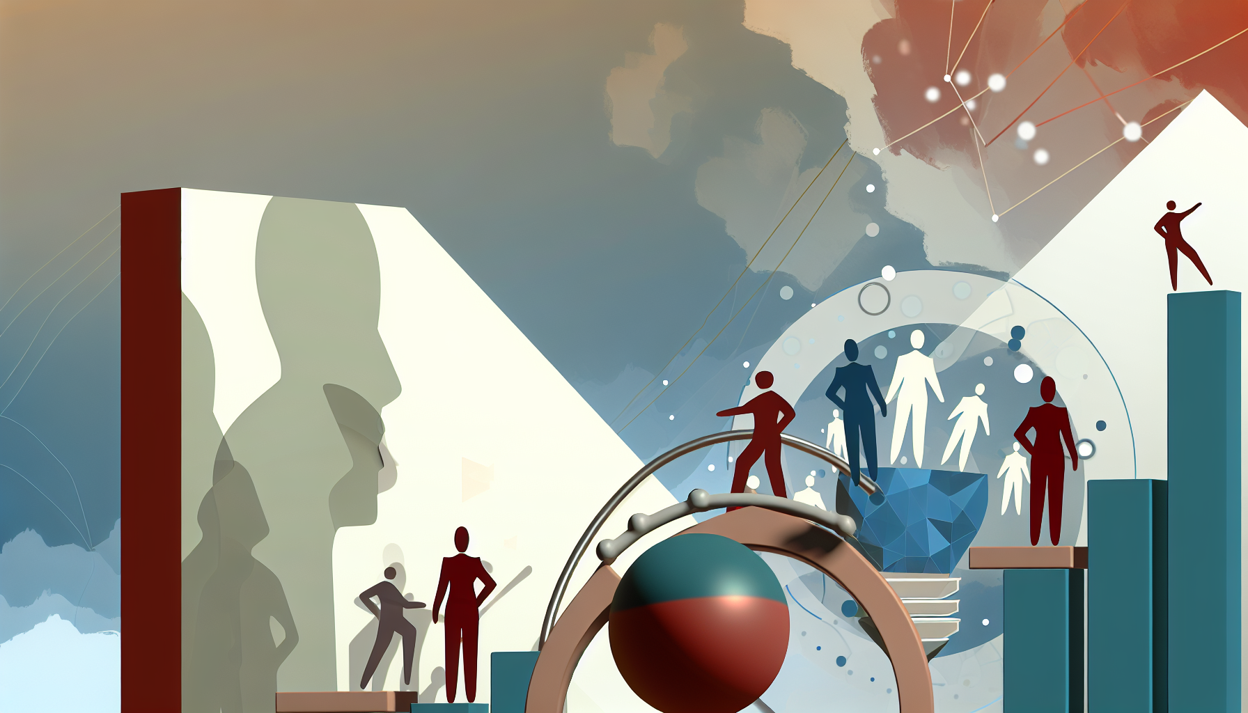 Master Leadership Scenarios in Interviews