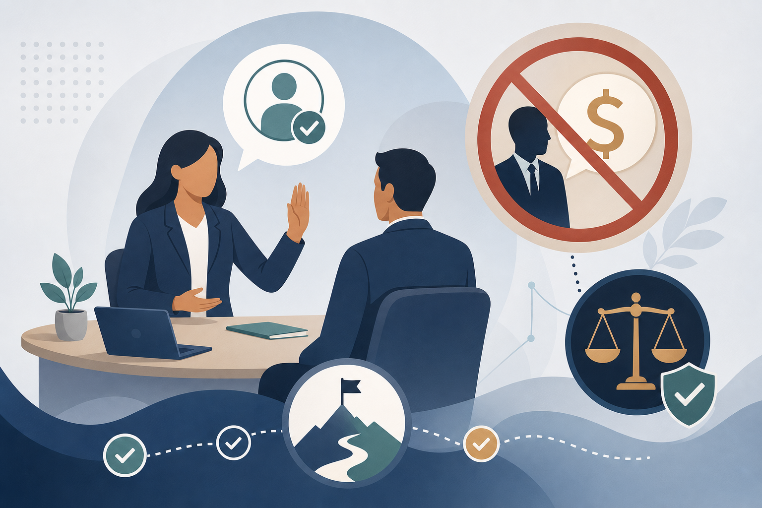 How to Answer “What’s Your Current Salary” Legally