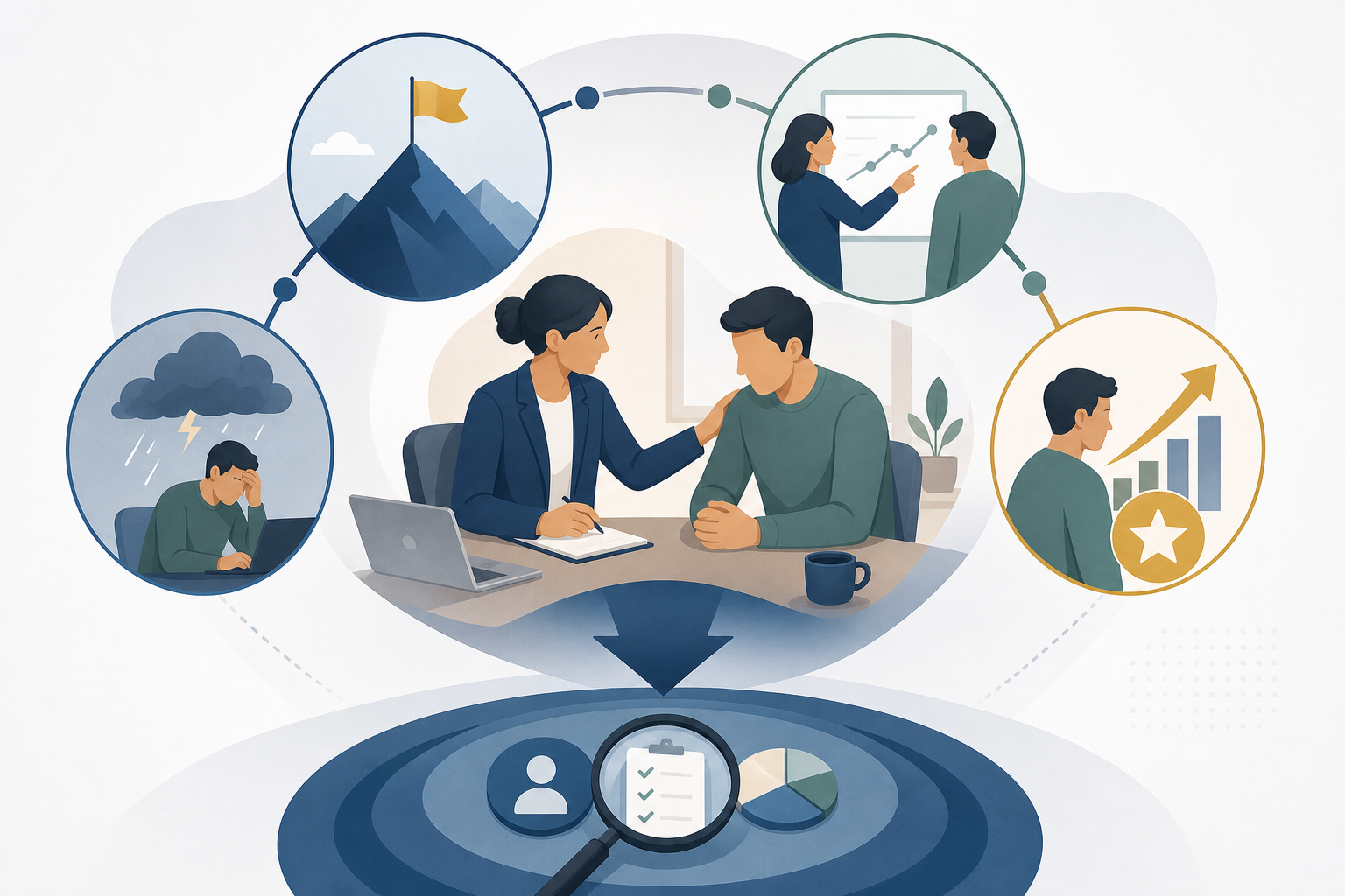 Answer Underperformer Management Interview Question