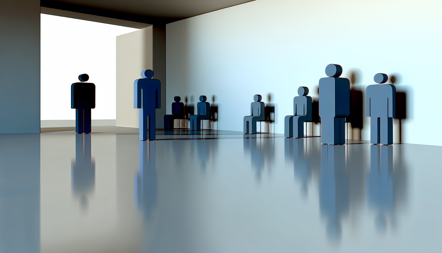 Cómo los Candidatos Nerviosos Se Venden Por Debajo de Su Valor