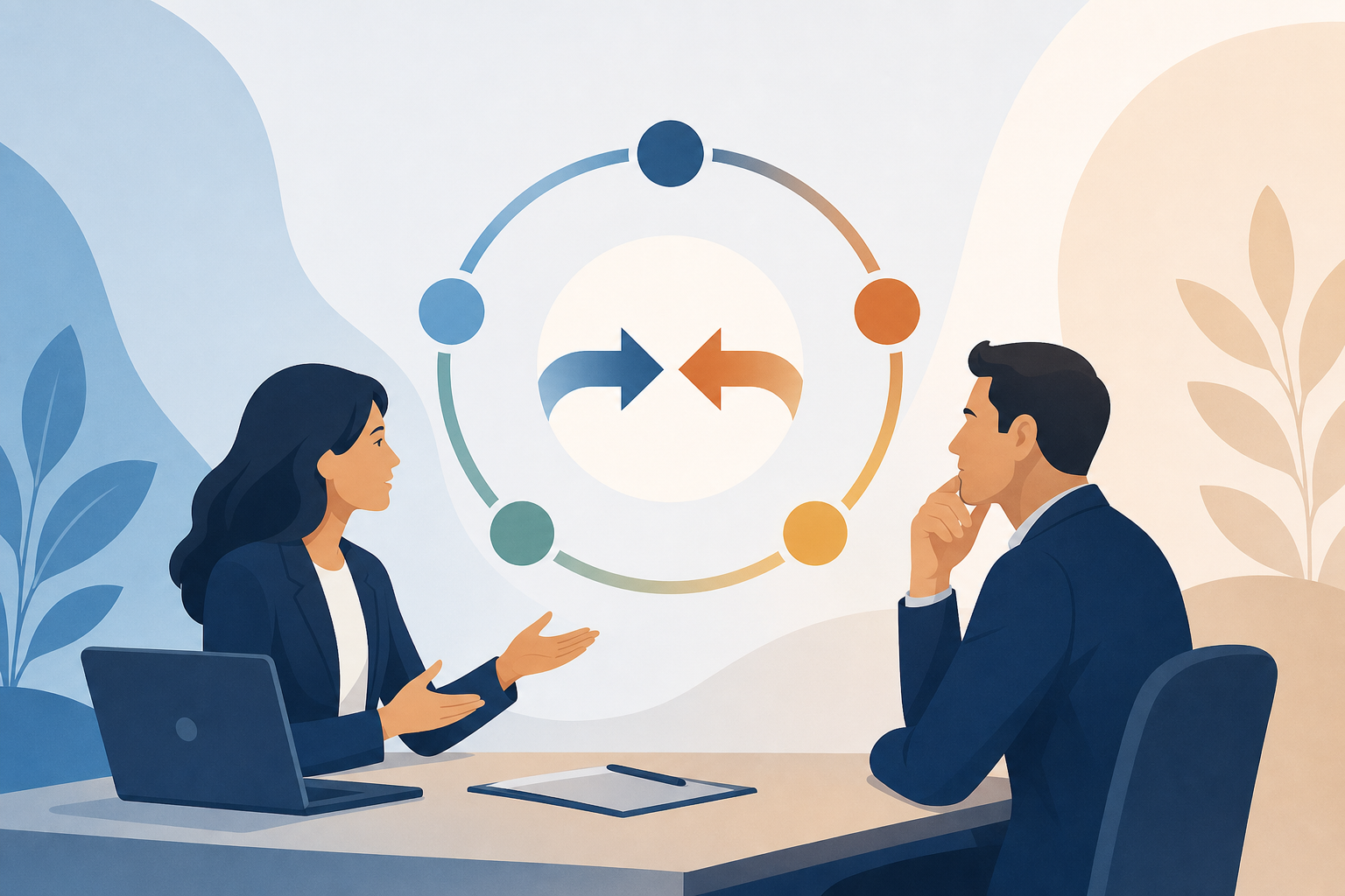 How to Answer: Disagreed With Your Boss (STAR)