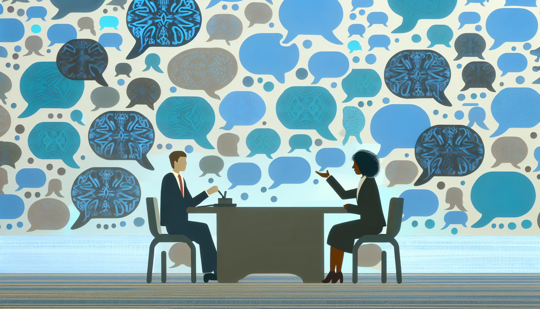 Mastering Brevity: Avoid Over-Talking in Interviews