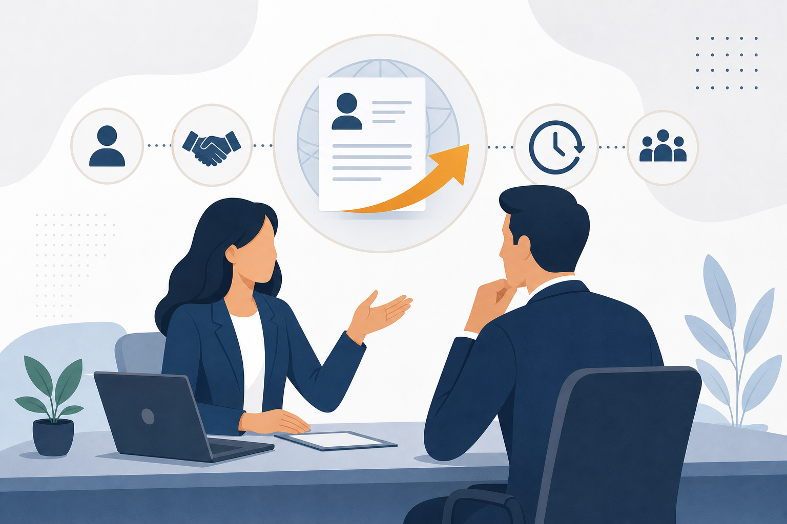 How to Expedite Your H1B Transfer With a New Employer