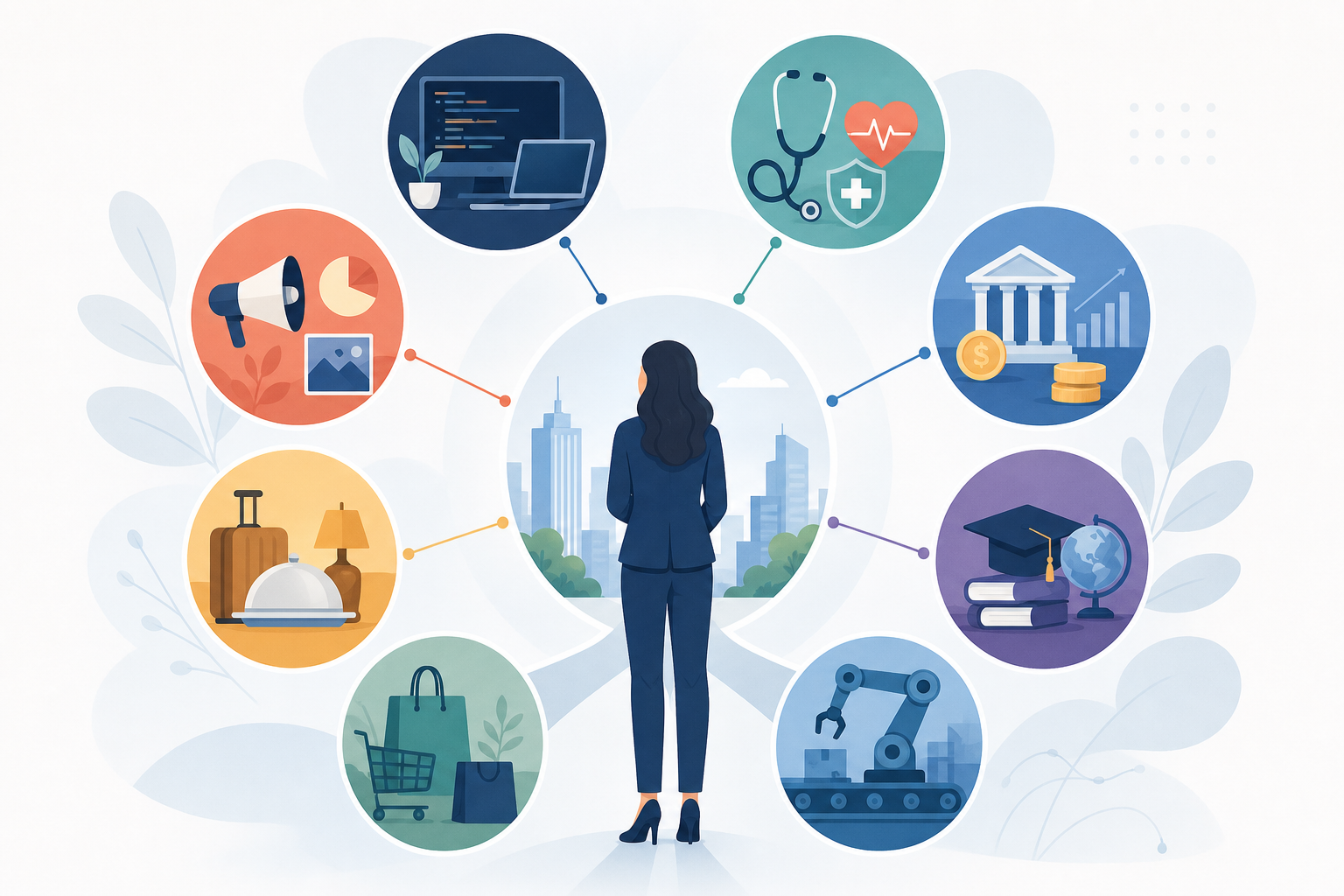 Why Do You Want to Work Here: 8 Industry Answers