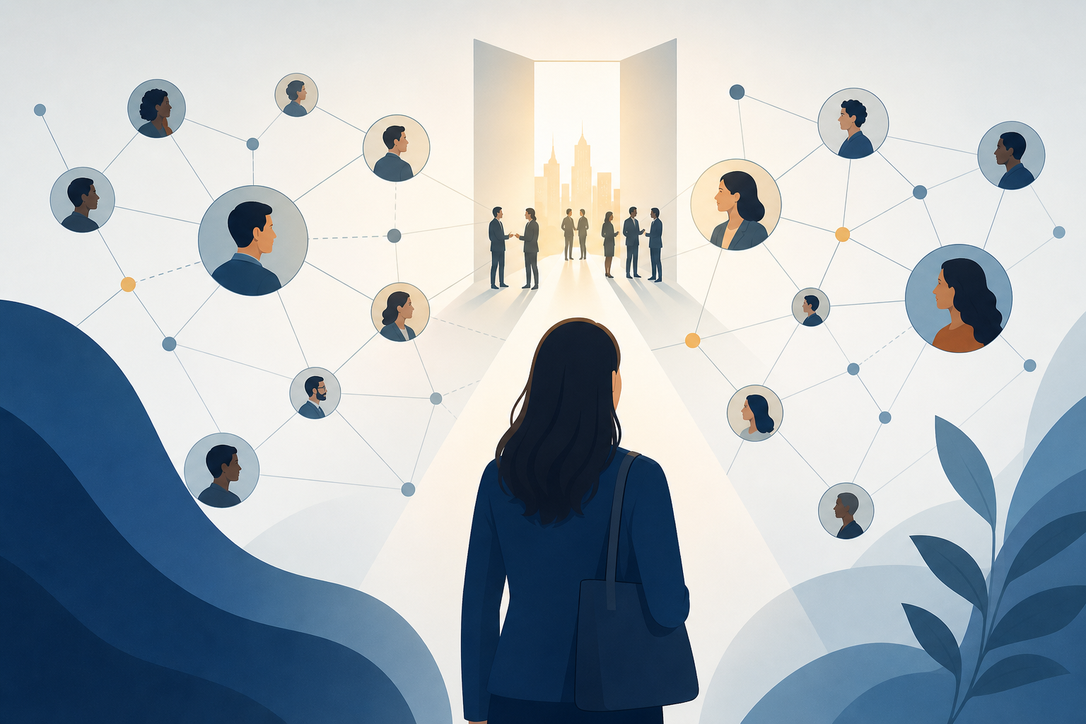Alumni Networking: The Most Underused Job Search Channel
