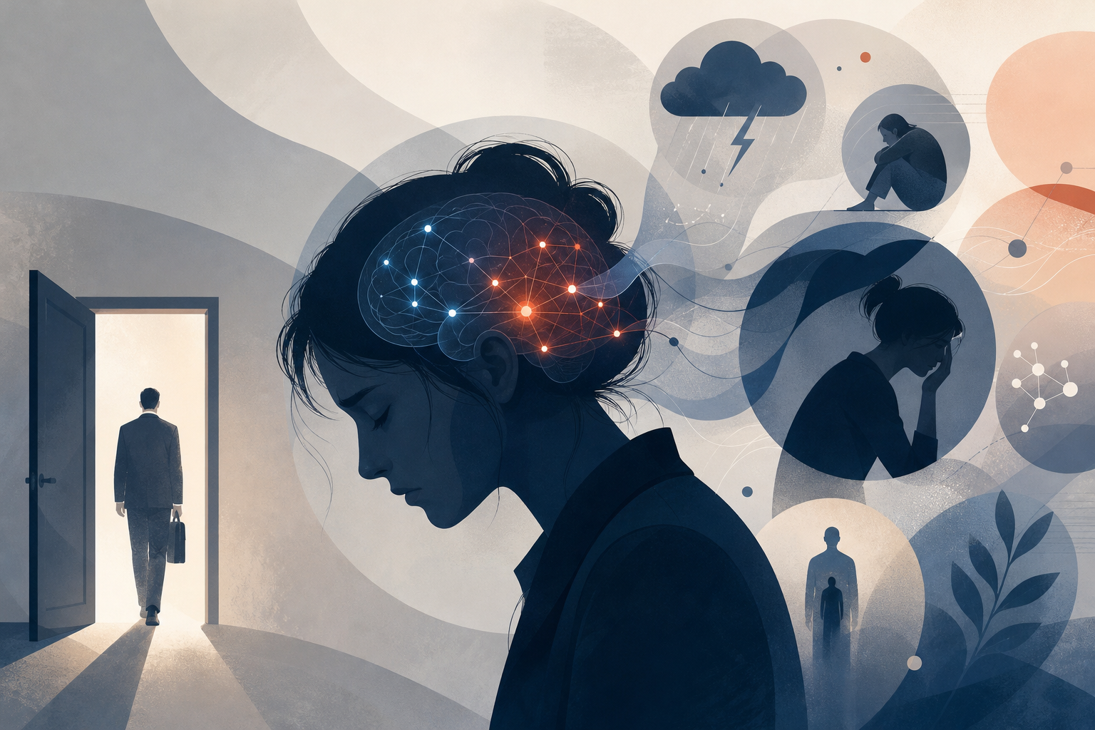 Why Job Rejection Hurts, and What Your Brain Does