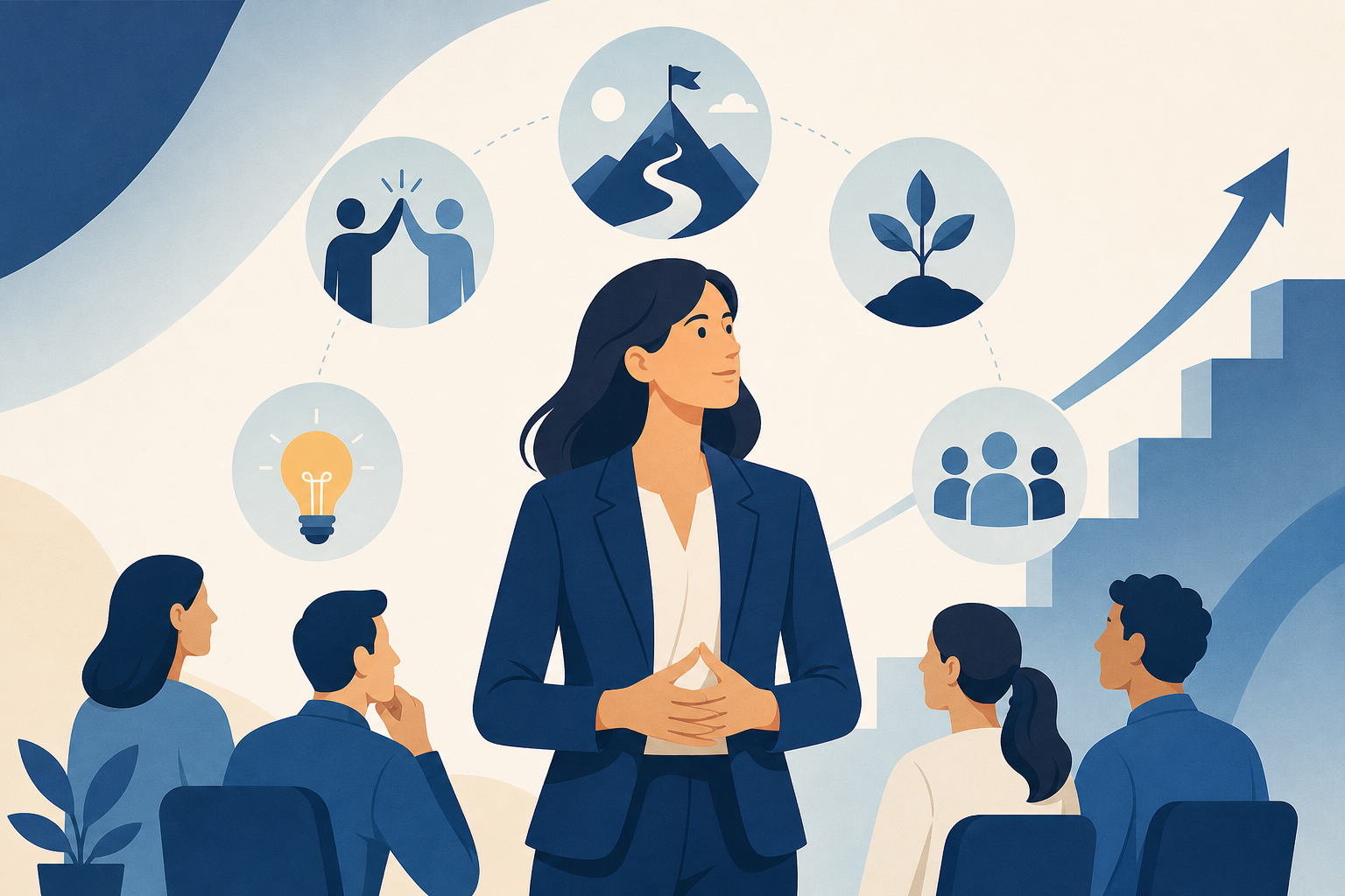 How to Answer: Why Do You Want to Be a Manager?