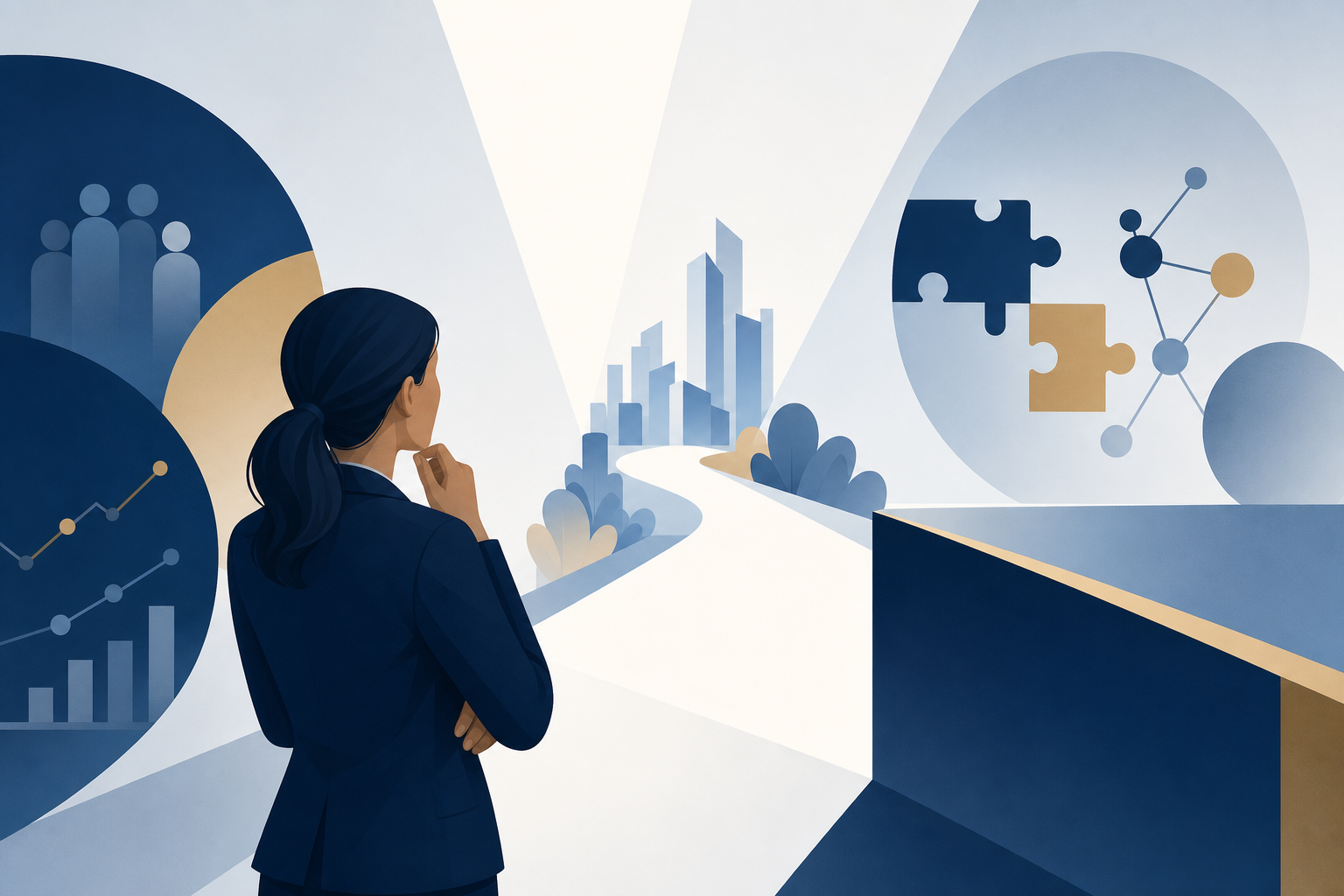 Why Consulting or Banking: Answer Without Cliches