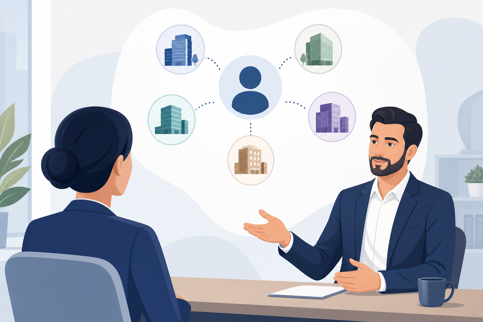 How to Answer “Where Else Are You Interviewing?”