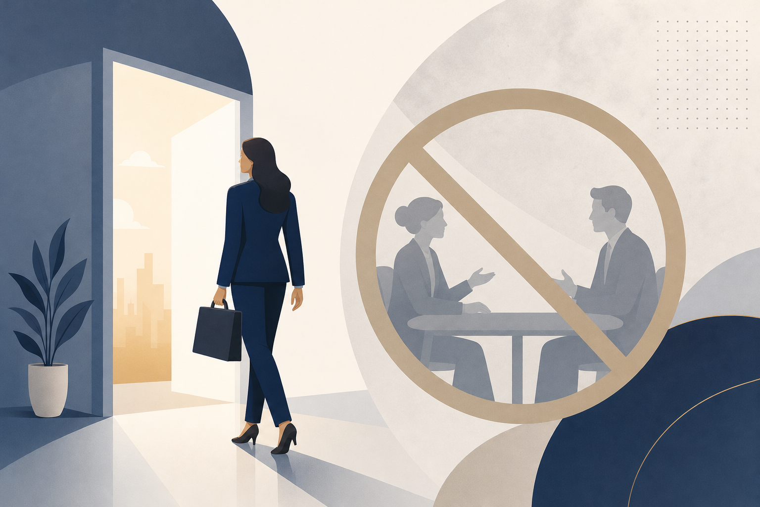 When You Should NOT Negotiate a Job Offer