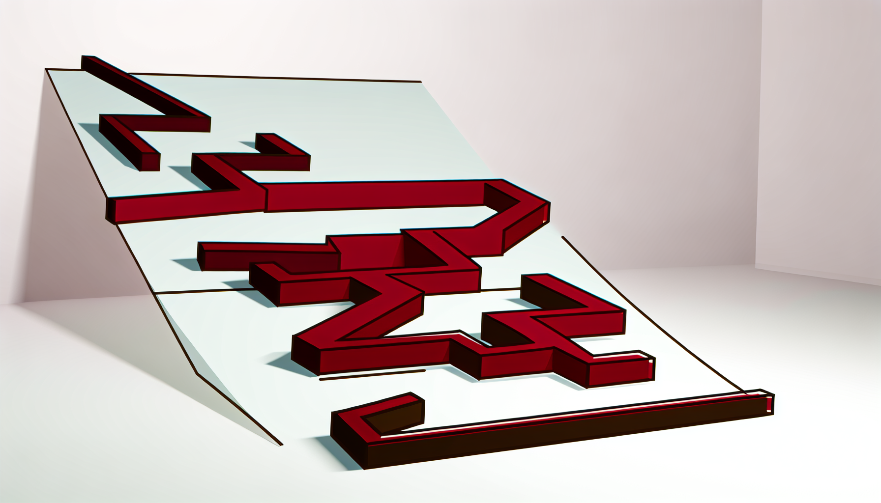 Why Career Growth Isn't Linear: A Realistic View