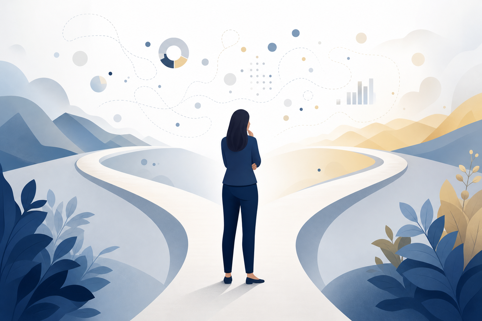 Answer: Decisions Without Enough Data (STAR Guide)