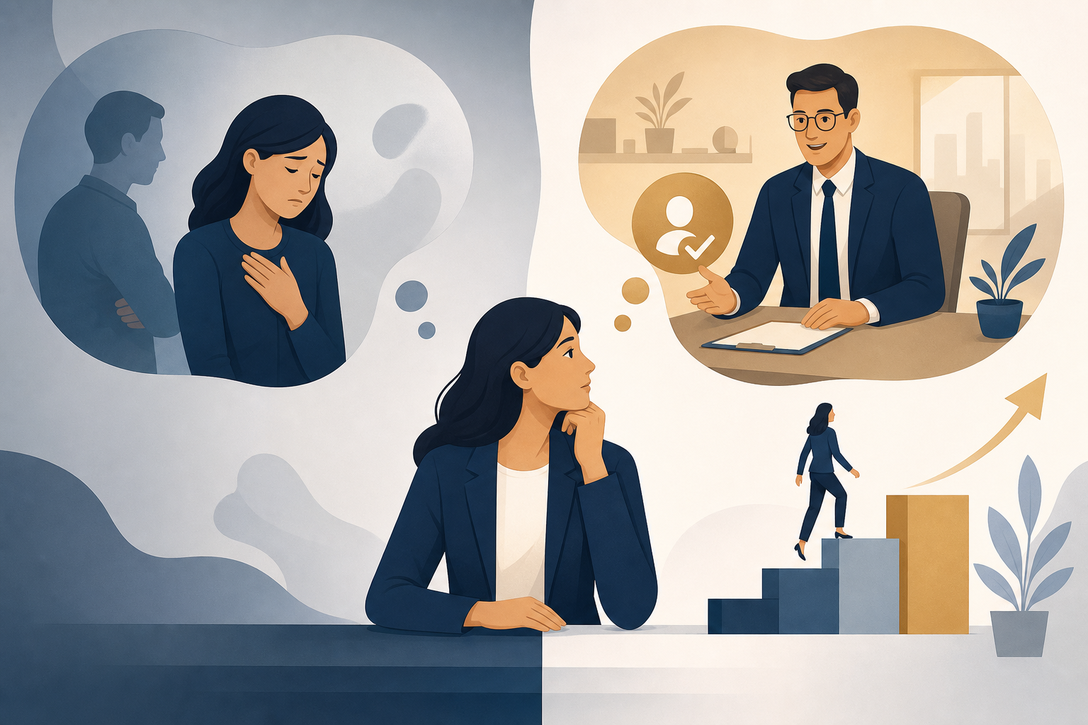 Why Negotiating Feels Rude, But Recruiters Expect It