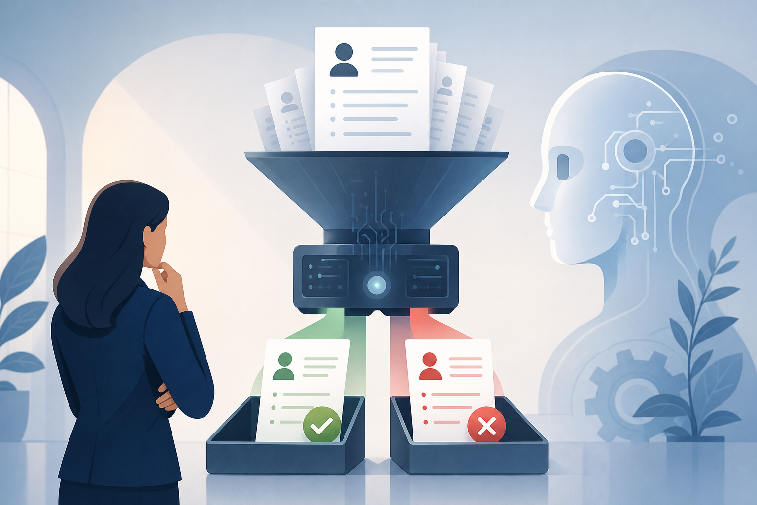 Do ATS Systems Really Auto-Reject Resumes?