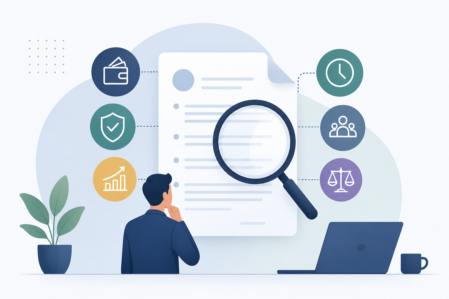 How to Read an Offer Letter Before You Sign