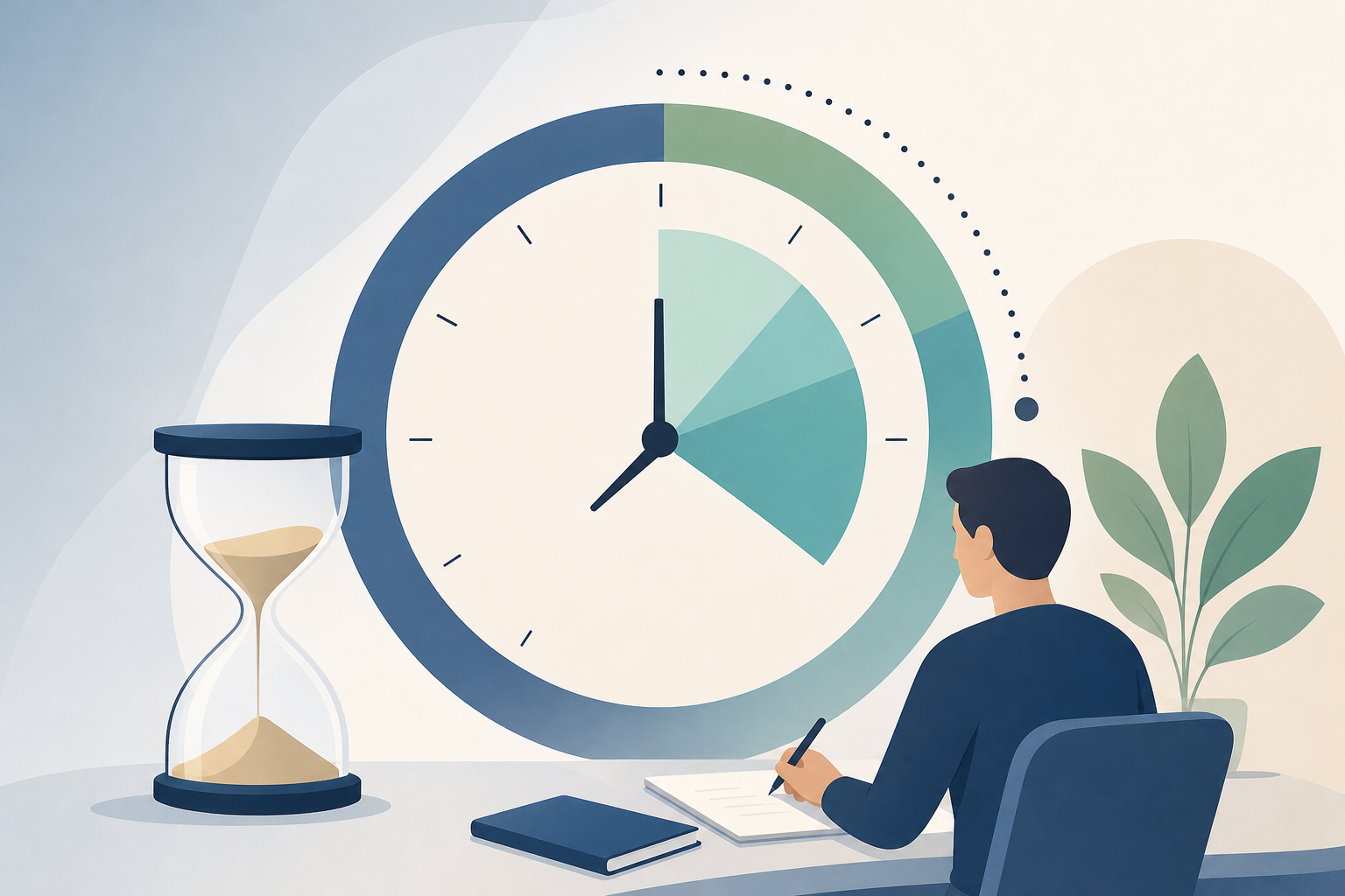 How Long to Spend on a Take-Home Assignment