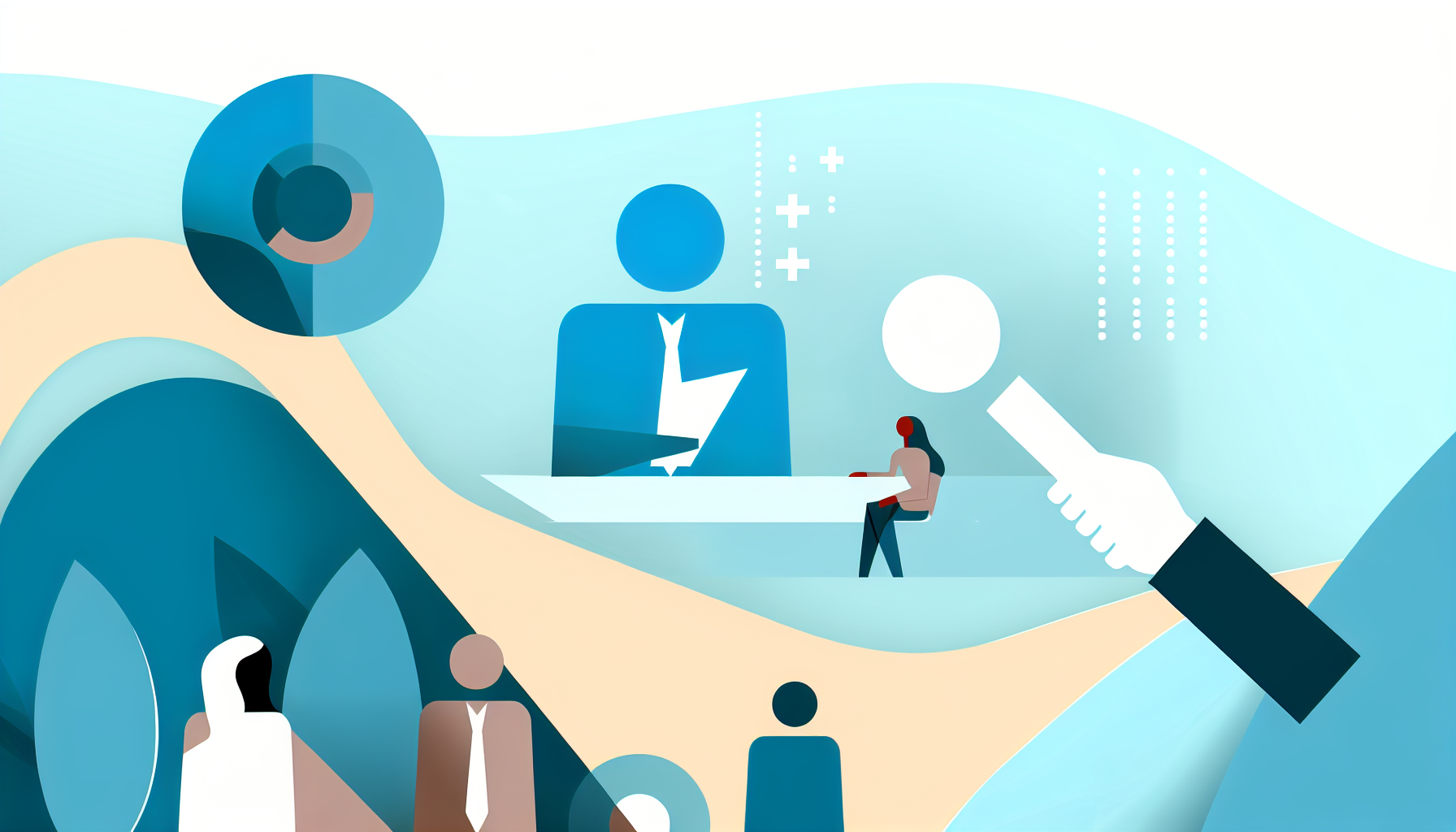 Embrace Vulnerability in Interviews for Success