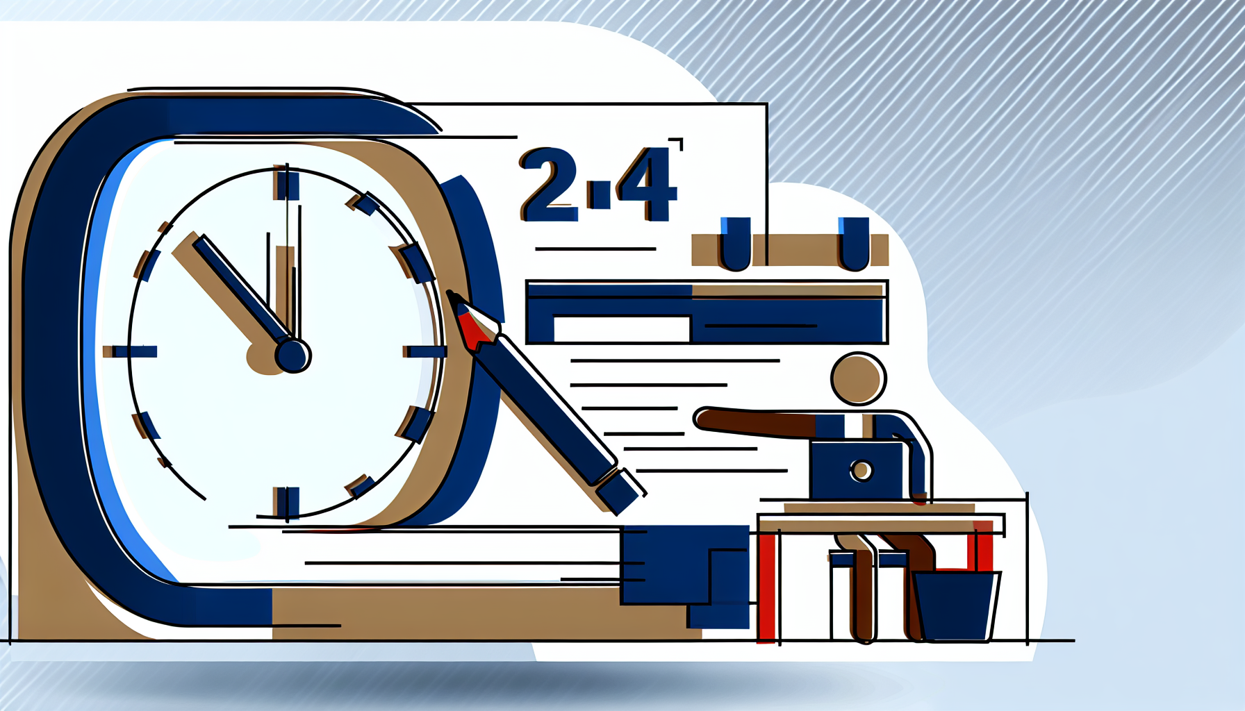 Master Your Interview: 24-Hour Prep Plan