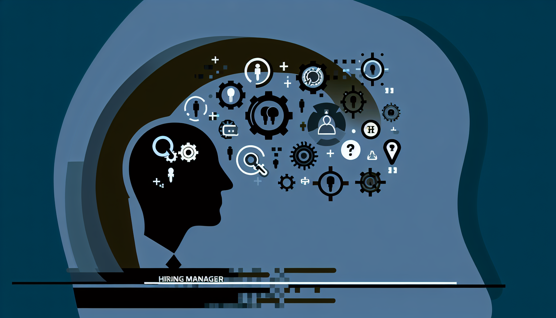 Think Like a Hiring Manager: Ace Your Interview