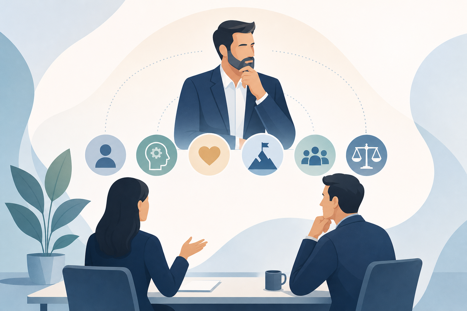 Skip-Level Interview: What Your Future Skip Evaluates