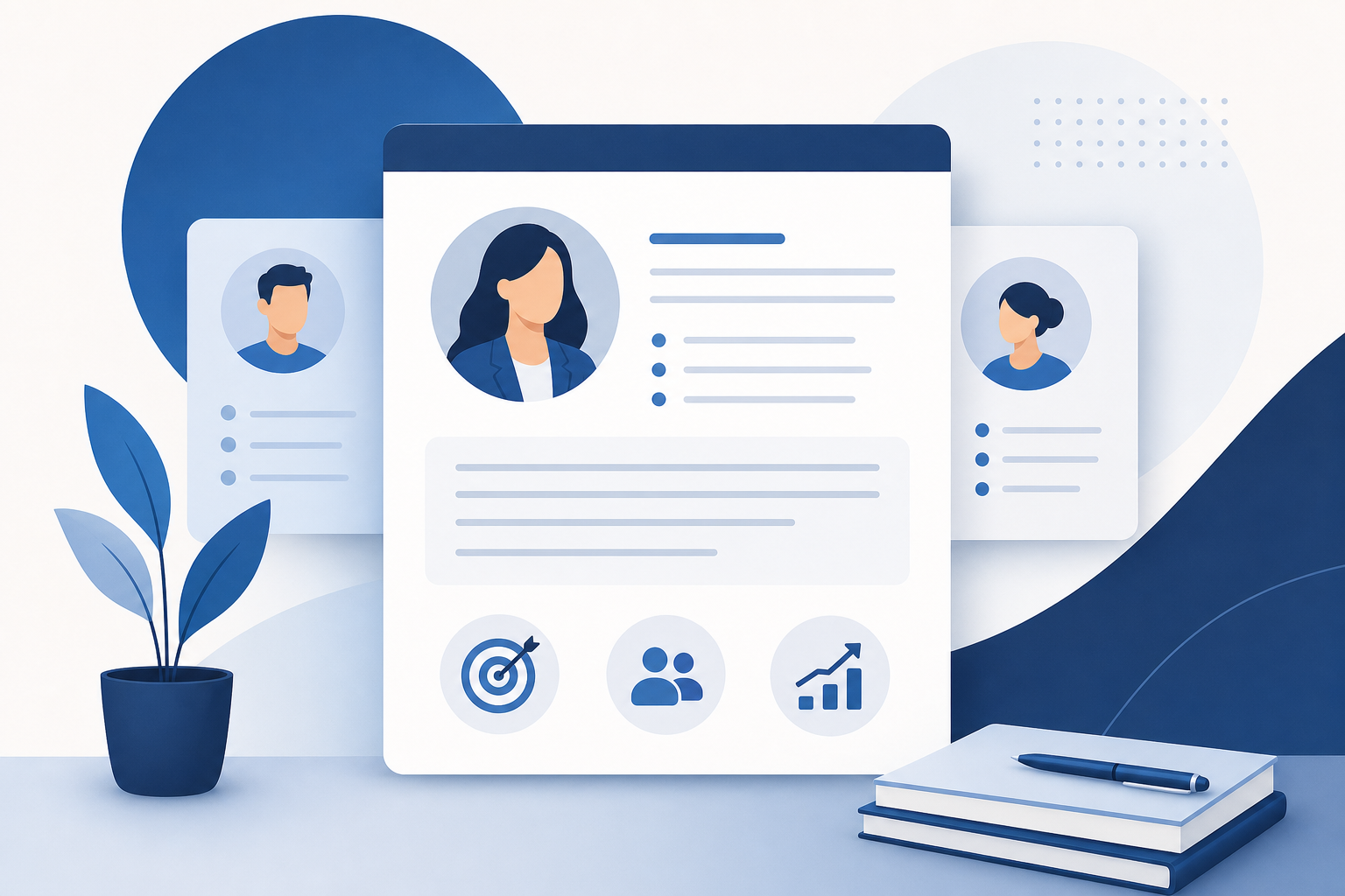 LinkedIn About Section Examples for Job Seekers
