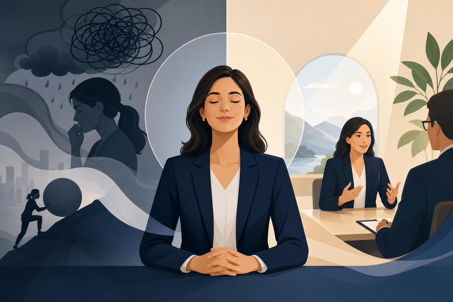 Interview Well When You Desperately Need the Job
