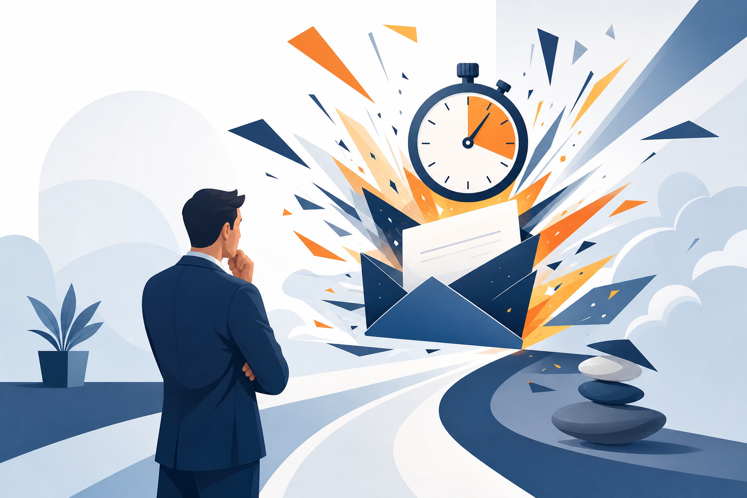 Exploding Offers: Handle Job Offer Deadline Pressure