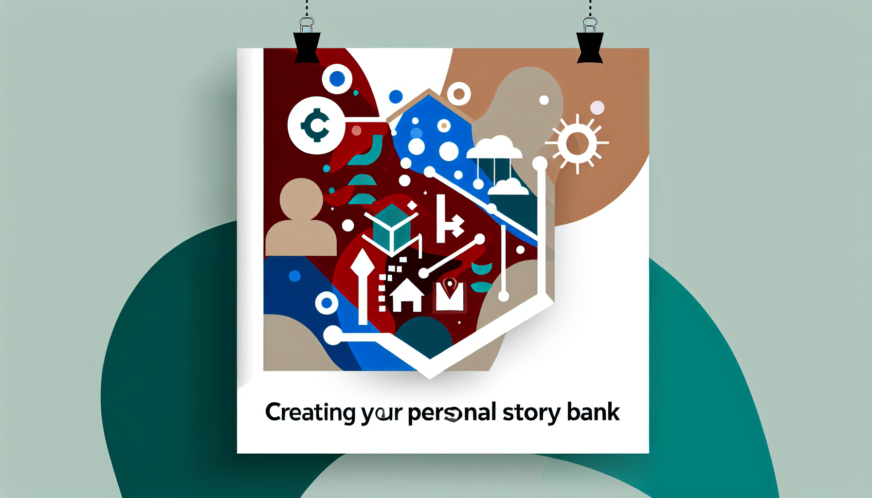 Building Your Personal Story Bank for Interviews