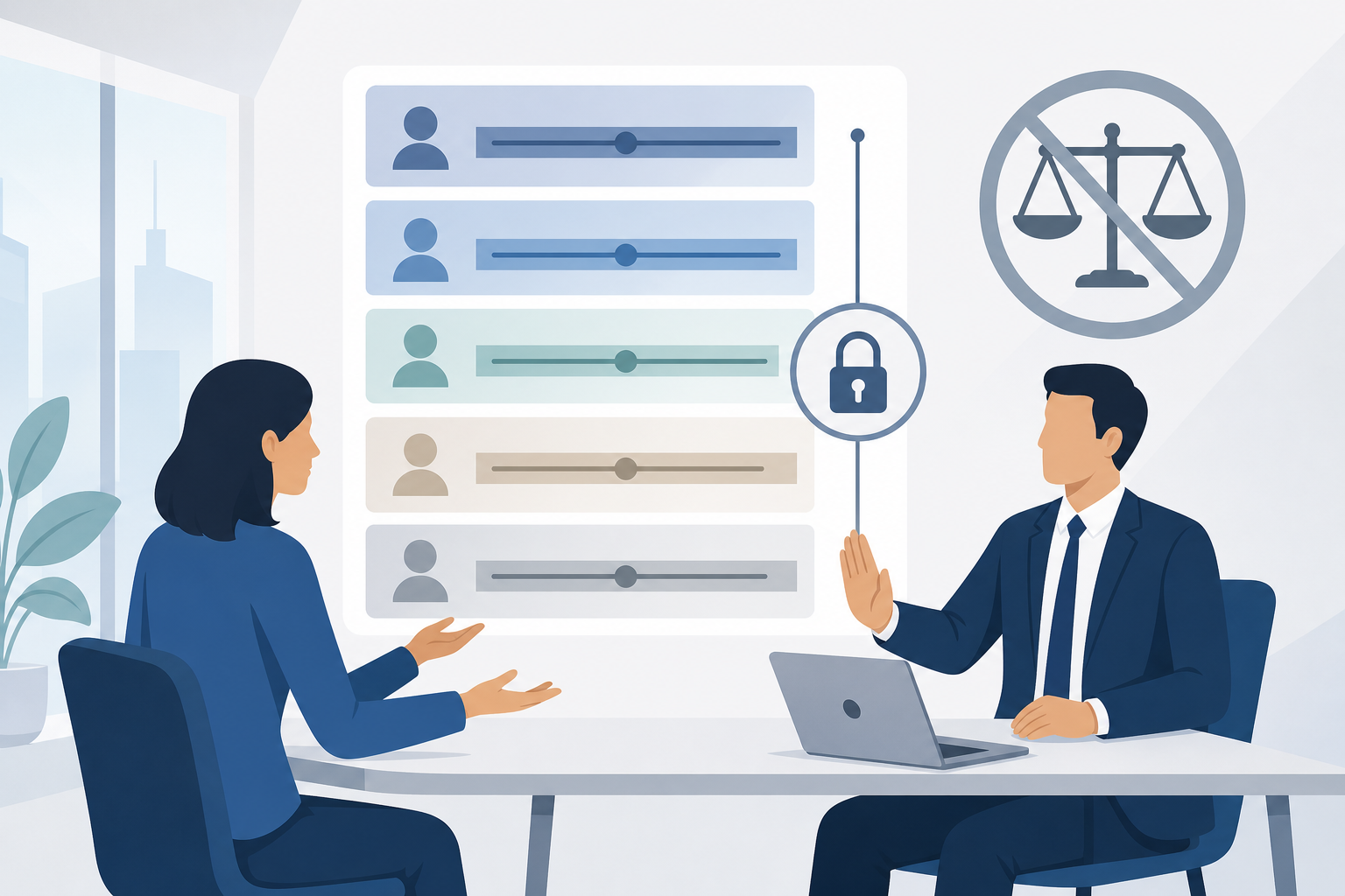 Negotiating Comp With Fixed Published Pay Bands