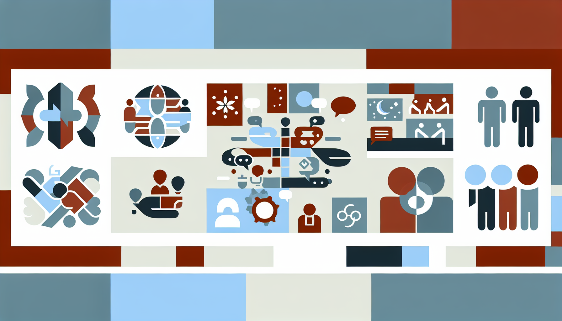 Mastering Conflict Questions in Interviews