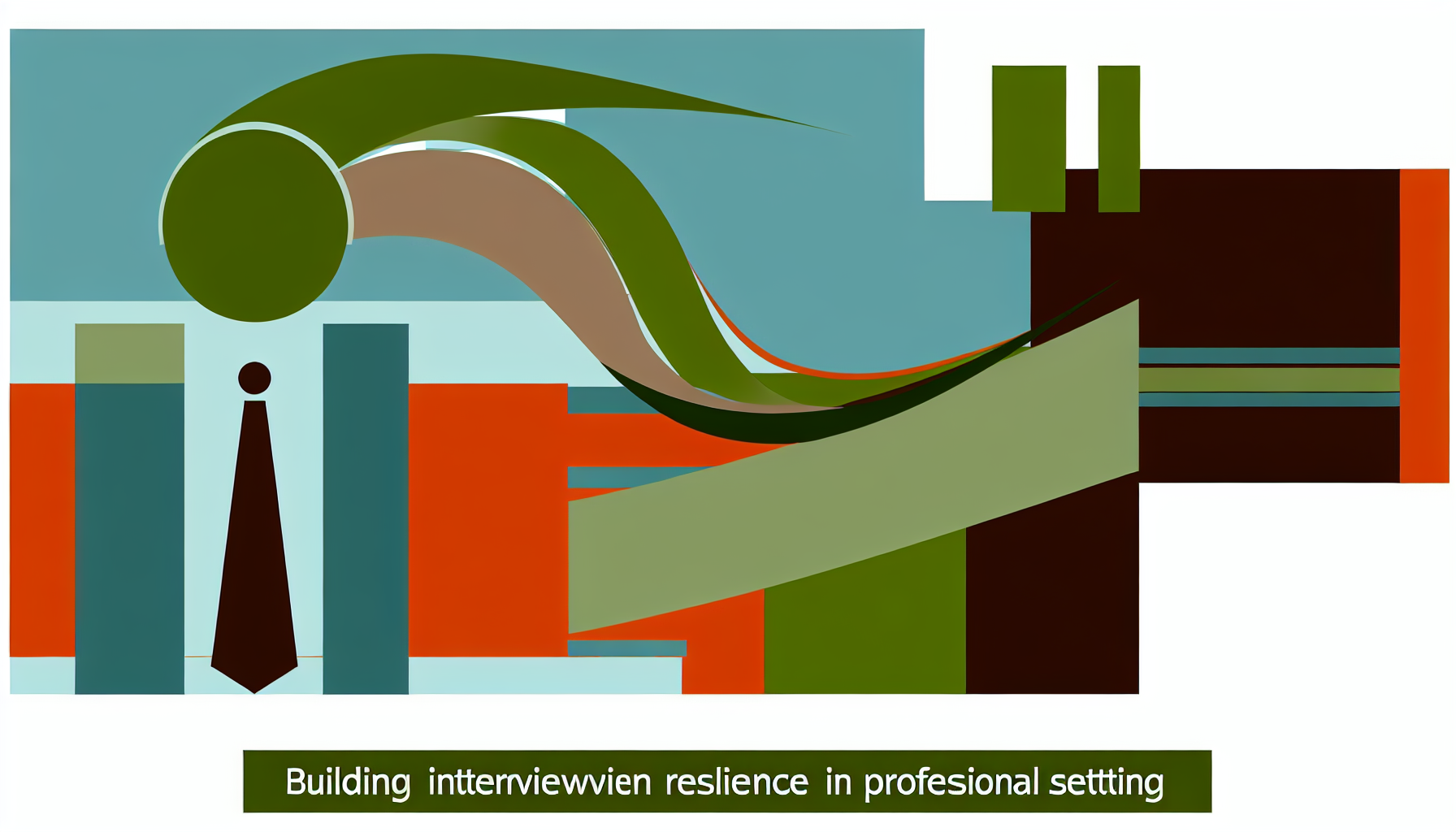 Building Interview Resilience: Master Your Mindset