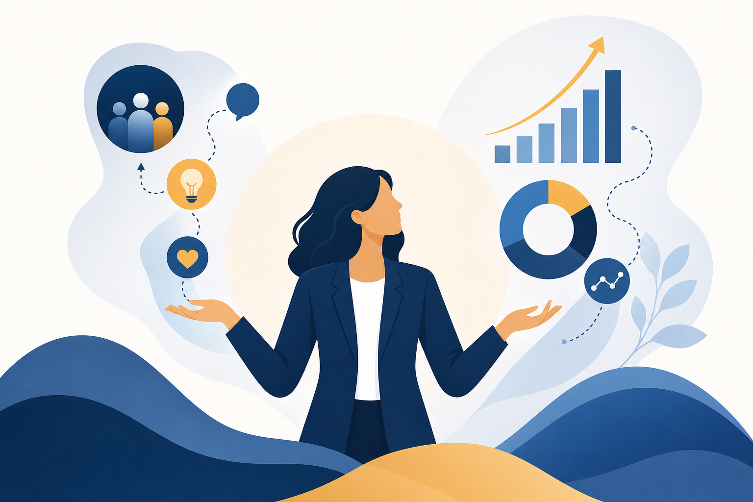 Quantify Your Impact When Your Job Has No Numbers