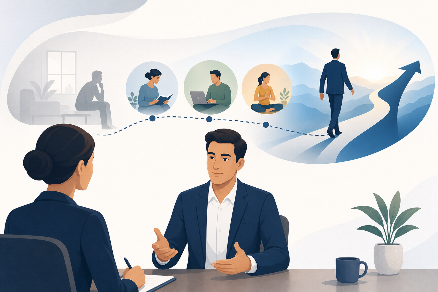 Explain Employment Gaps in 2026: Best Answer Guide