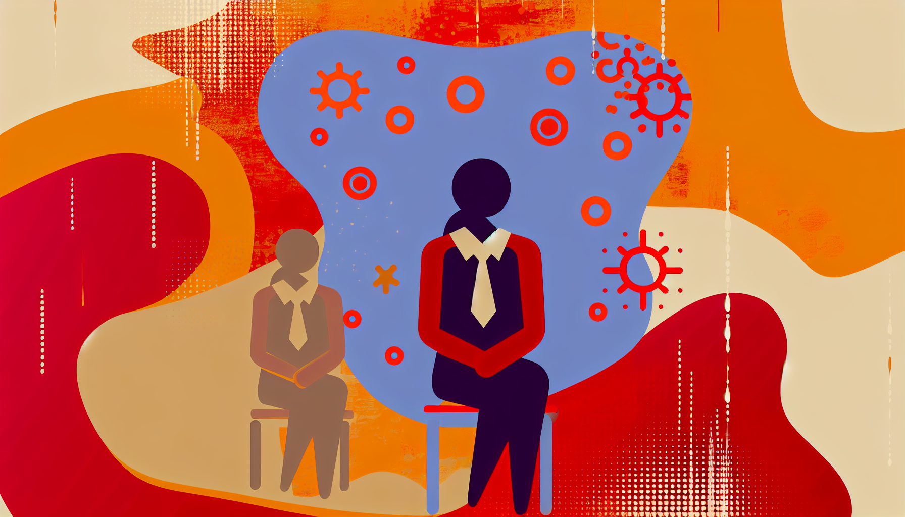 Supera el Miedo a Ser Juzgado en Entrevistas