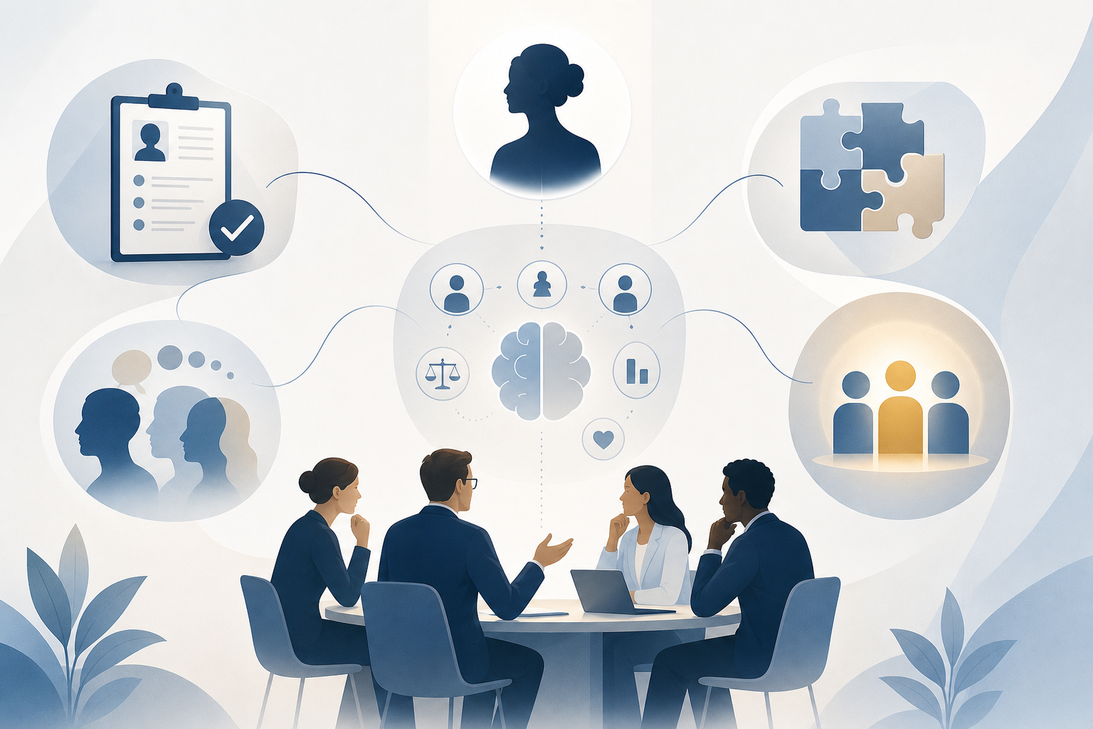 After the Final Interview: How Hiring Decisions Are Made