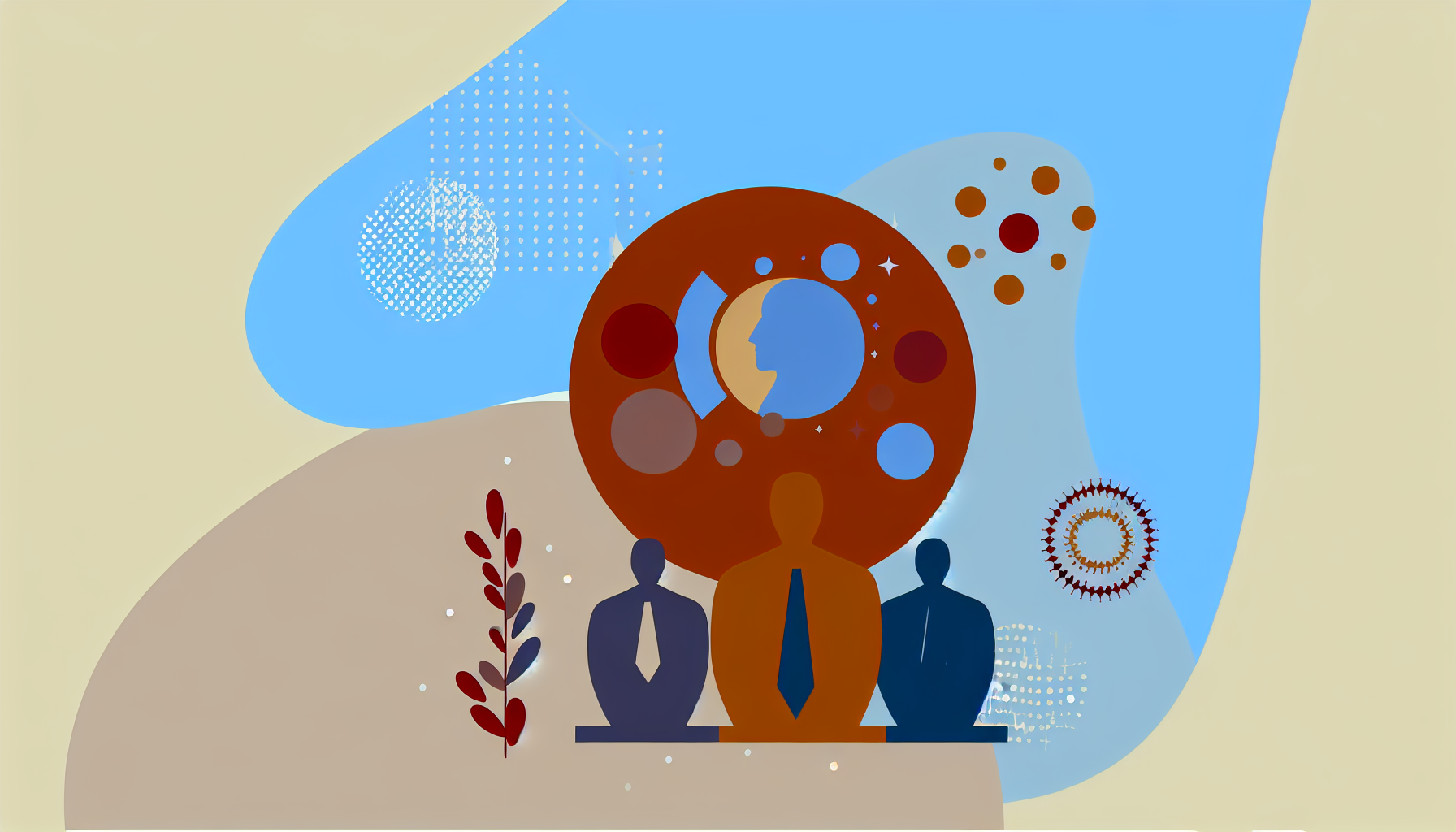 Overcome Cognitive Bias in Hiring Interviews